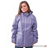 Kurtka snowboardowa SESSIONS Jane WMN (light purple)