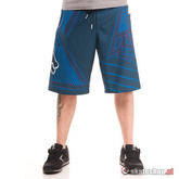 Boardshorts FOX Vamplifier (blue)