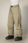 Spodnie snowboardowe 686 GORE-TEX DOJO (sage)