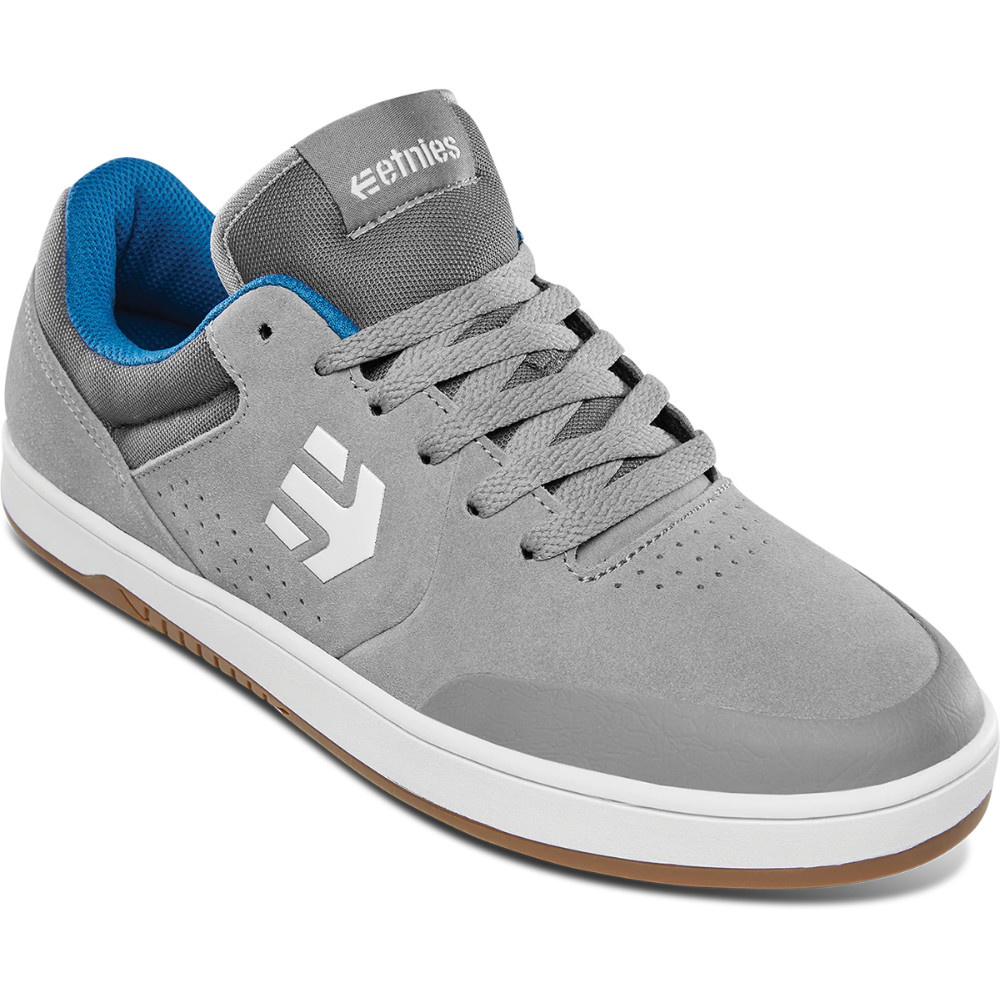 ETNIES Marana (grey/blue) shoes