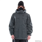 Kurtka snowboardowa VOLCOM Alternate (chr)