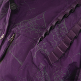 Kurtka snowboardowa 686 Vestal (purple)