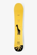 Snowboard CAPITA Aeronaut 157 2025