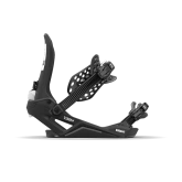 THIRTYTWO T32M Fase® (black) snowboard bindings
