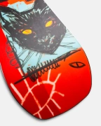 Snowboard JONES Rally Cat 158