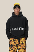 686 X SUBLIME Premium Heavyweight Pullover Hoody