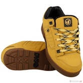Buty DVS Militia (tan nubuck snow)
