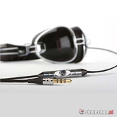 Słuchawki SKULLCANDY Aviator Roc Nation black