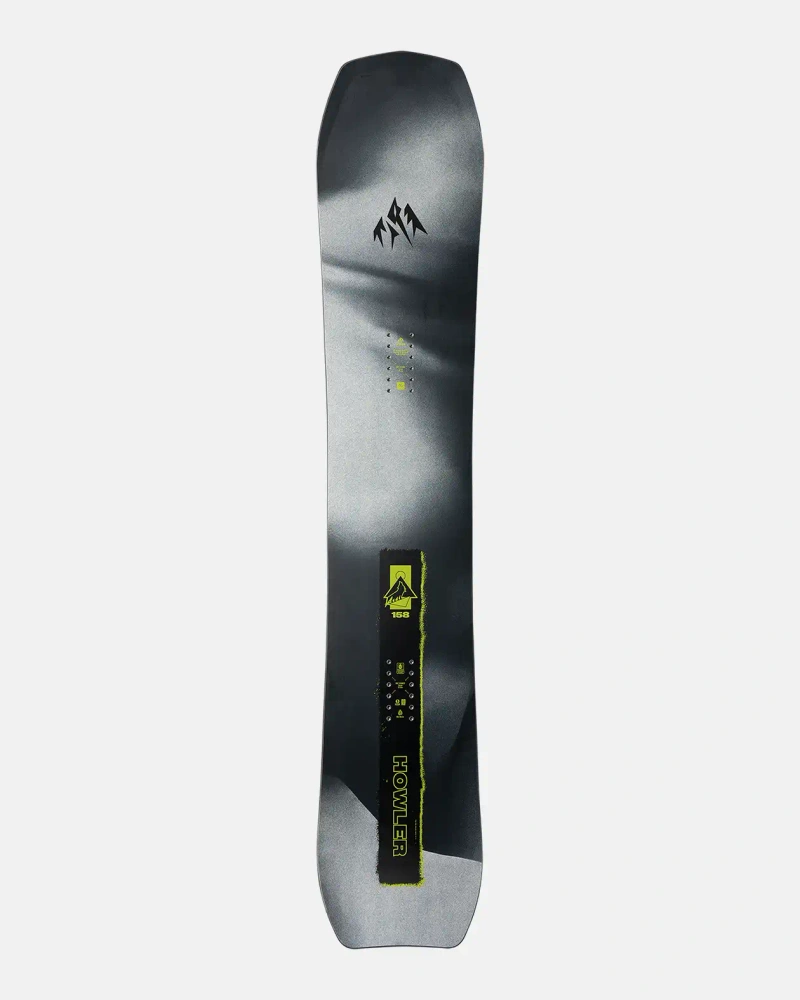 JONES Howler 158 2026 snowboard
