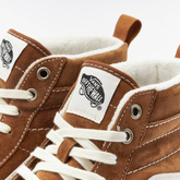 VANS Sk8-Hi MTE-1 (dachsund) shoes