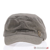 DC Redeem olive cap 