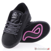  Buty ADIO Eugene (blk/sliver/pink) K44A19