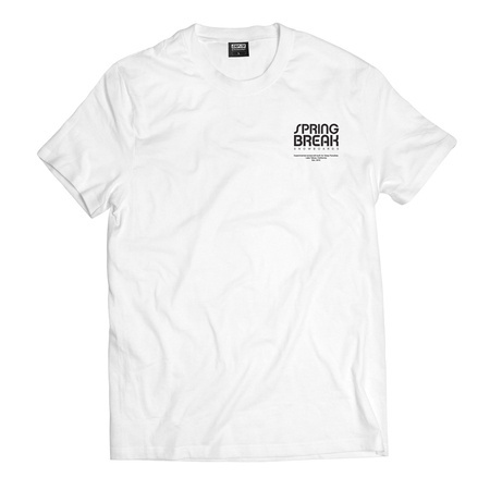 CAPITA Spring Break Resort Tee t-shirt