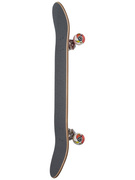 TOY MACHINE Future 8.25" skateboard