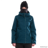 Kurtka snowboardowa RIDE Boardview (blue marine)