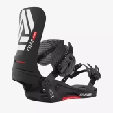 UNION Atlas Pro (smoked black) 2023 DEMO snowboard bindings
