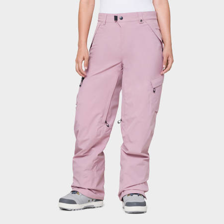 Spodnie snowboardowe 686 Geode Thermagraph® (dusty mauve)