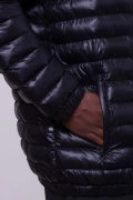 Kurtka snowboardowa 686 Sub-Zero Down Jacket (black)