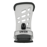 UNION STR '21 (stone) snowboard bindings