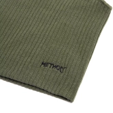 METHOD MAG Knit Balaclava (dark green)