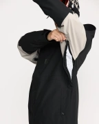 Kurtka snowboardowa VOLCOM Primry Insulated (black)