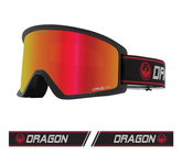 Gogle DRAGON DX3 OTG '21 infrared