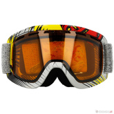 DRAGON Lil D (super/amber) snow goggles