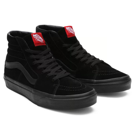 Buty VANS Sk8 Hi (black/black)