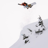 Snowboard LIB TECH EJACK Knife 162W