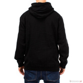 DVS Core Logo Pull (black/black) hoodie