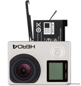 Bateria GoPro (HERO4 Black/HERO4 Silver)