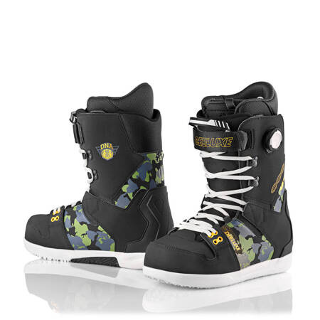 DEELUXE DNA Pro (ATV) snowoboard boots