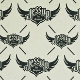 Papier JESSUP Griptape black