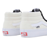 VANS Skate Grosso Mid (marshmallow/black) skate shoes