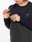 VOLCOM V.Co Sparta Bib (black) snowboard pants