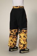 Spodnie snowboardowe 686 X SUBLIME Shell Pants
