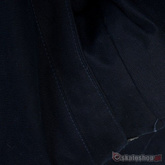 EMPIRE navy jacket zip