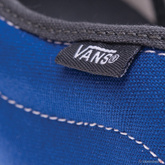 VANS 106 Vulcanized (2tone/limoges/dark shadow) shoes