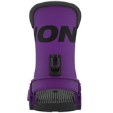 Wiązania UNION Force 5 Packs Union Custom House (purple)