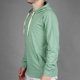 Bluza MATIX S15 Marshall Moss Heather