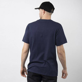 Koszulka THRASHER Black Ice (navy)