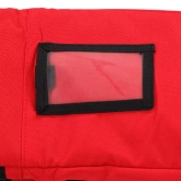 CAPITA Explorer Wheeled Board Bag 165cm snowboard bag