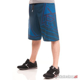 Boardshorts FOX Vamplifier (blue)