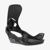 UNION Atlas Step On® (black) snowboard bindings