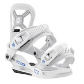 UNION Cadet Mini (white) 2024 snowboard bindings