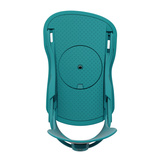 UNION Legacy WMN (teal) 2025 snowboard bindings