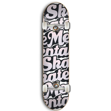 Deskorolka SKATE MENTAL Script 8.25"