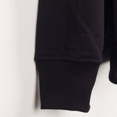 NERVOUS Classic (black ops) crewneck