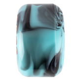 Kółka WELCOME ORBS Pugs Swirl 85A 54mm (black/blue)