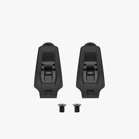 UNION Aluminum S2 Toe Ratchet